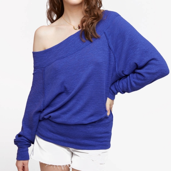 Free People Tops - WE THE FREE PALISADES TOP (478)